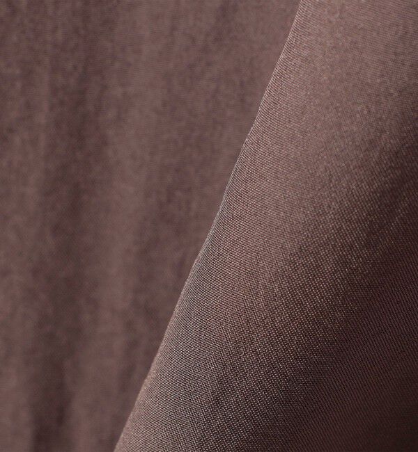 SHIPS Colors 「SHIPS Colors:〈手洗い可能〉ワッシャー ポケット シャツ◇」|シャツ・ブラウス|