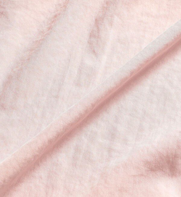 SHIPS Colors 「SHIPS Colors:〈手洗い可能〉ワッシャー ポケット シャツ◇」|シャツ・ブラウス|