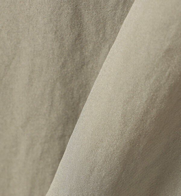 SHIPS Colors 「SHIPS Colors:〈手洗い可能〉ワッシャー ポケット シャツ◇」|シャツ・ブラウス|