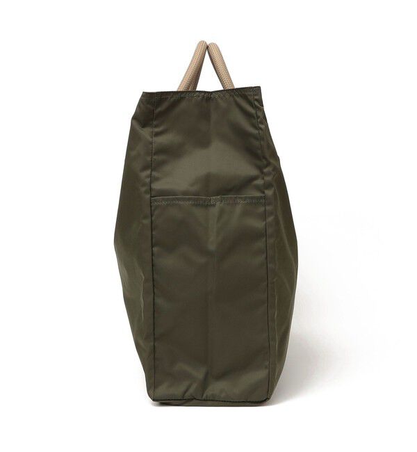 SHIPS for women「NOMADIS:SAC 2/16」|トートバッグ|