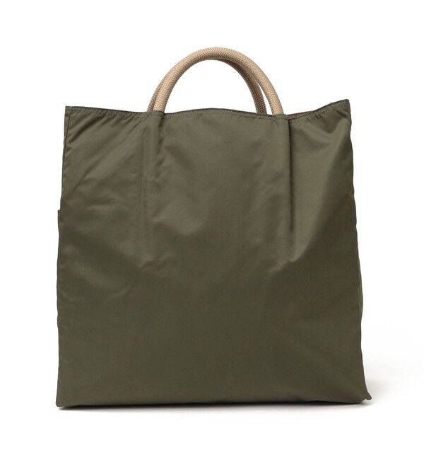 SHIPS for women「NOMADIS:SAC 2/16」|トートバッグ|