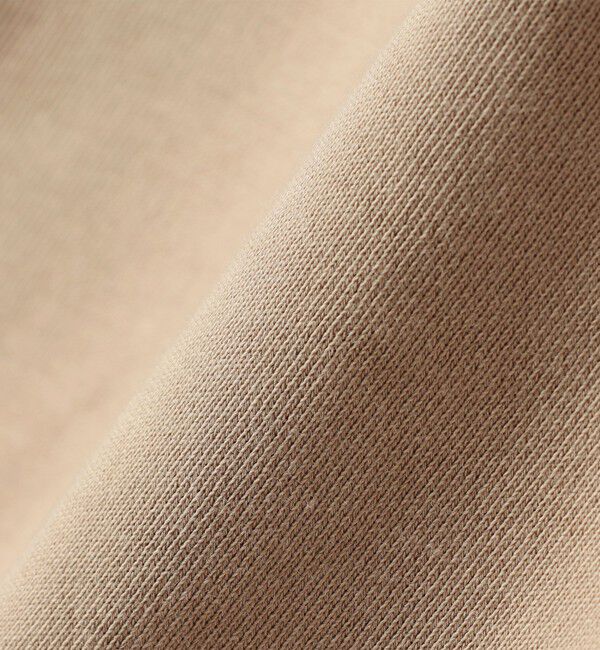 SHIPS for women「FRED PERRY: G1148 TIPPED SWEAT」|スウェット・ジャージ|