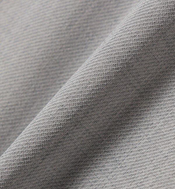 SHIPS Colors 「SHIPS Colors:〈手洗い可能〉ドライ メランジ ペプラム ベスト」|ベスト・ジレ|