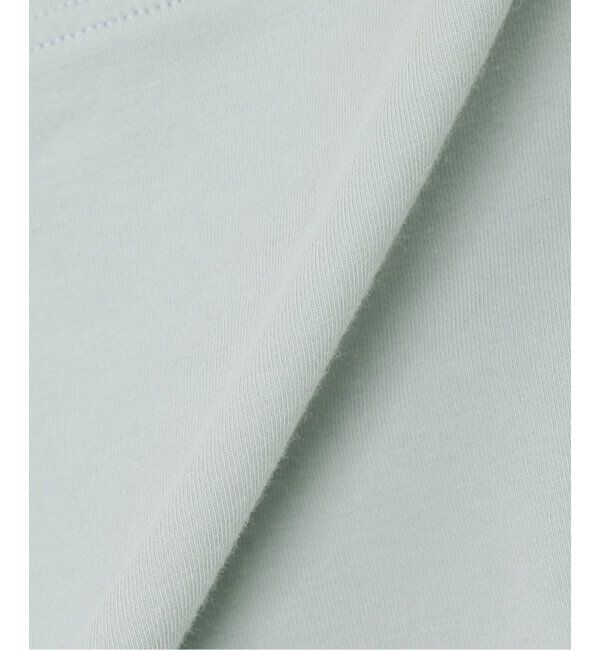 EMILYWEEK「【NEUTRAL】オーガニックコットン混カバレッジブラ」|インナー|