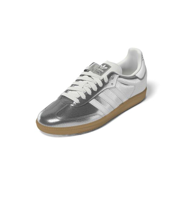 JOINT WORKS「adidas originals / アディダス オリジナルス SAMBA OG W（JR0035）」|スニーカー|