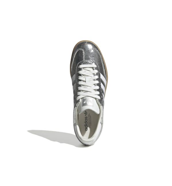 JOINT WORKS「adidas originals / アディダス オリジナルス SAMBA OG W（JR0035）」|スニーカー|