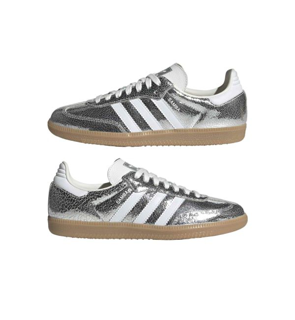 JOINT WORKS「adidas originals / アディダス オリジナルス SAMBA OG W（JR0035）」|スニーカー|
