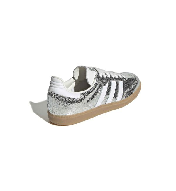 JOINT WORKS「adidas originals / アディダス オリジナルス SAMBA OG W（JR0035）」|スニーカー|