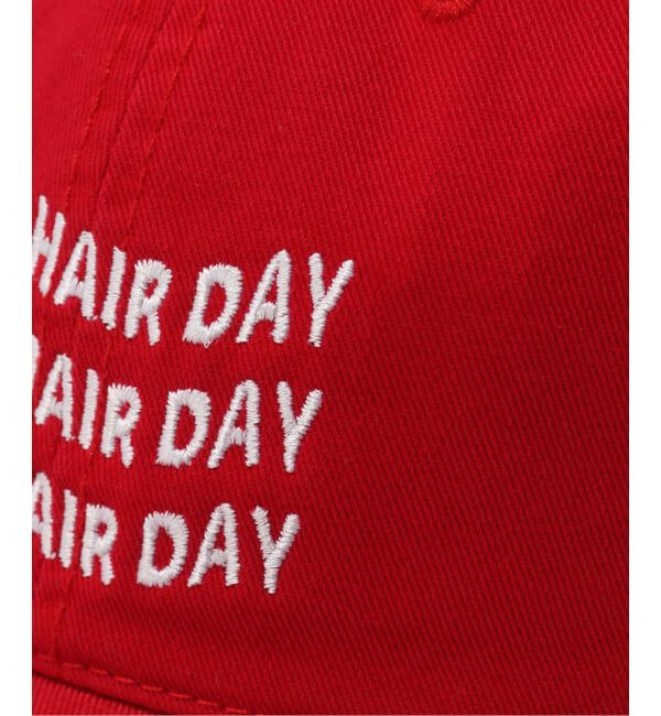 JOINT WORKS「≪追加≫Cap Tokyo /キャップトウキョウ BAD HAIR DAY」|キャップ・キャスケット|
