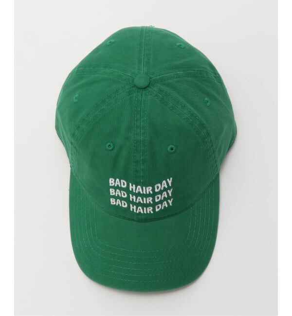 JOINT WORKS「≪追加≫Cap Tokyo /キャップトウキョウ BAD HAIR DAY」|キャップ・キャスケット|