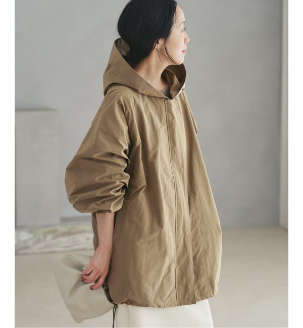 les Tendre alan zip UP ニット（Plage）｜ルミネのファッション通販