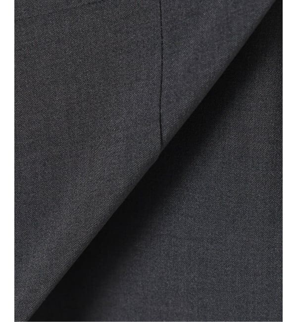 VERMEIL par iena「《予約》ラウンドスリーブワンピース」|ワンピース|