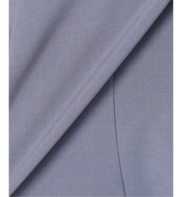 VERMEIL par iena「《予約》ラウンドスリーブワンピース」|ワンピース|