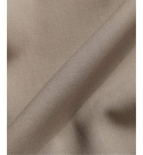 EDIFICE「SUPER 100&rsquo;s ウール レギュラー シャツ」|シャツ・ブラウス|