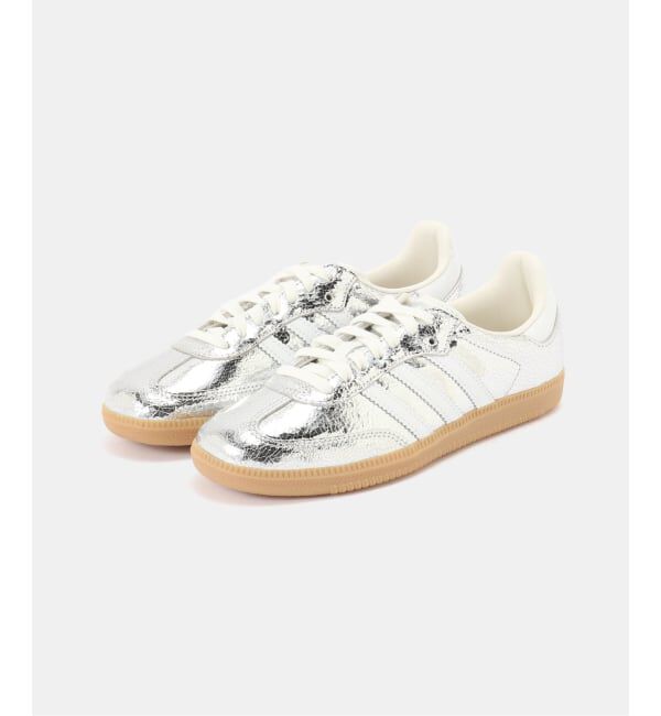 PULP「adidas / アディダス SAMBA OG W / JR0035」|スニーカー|