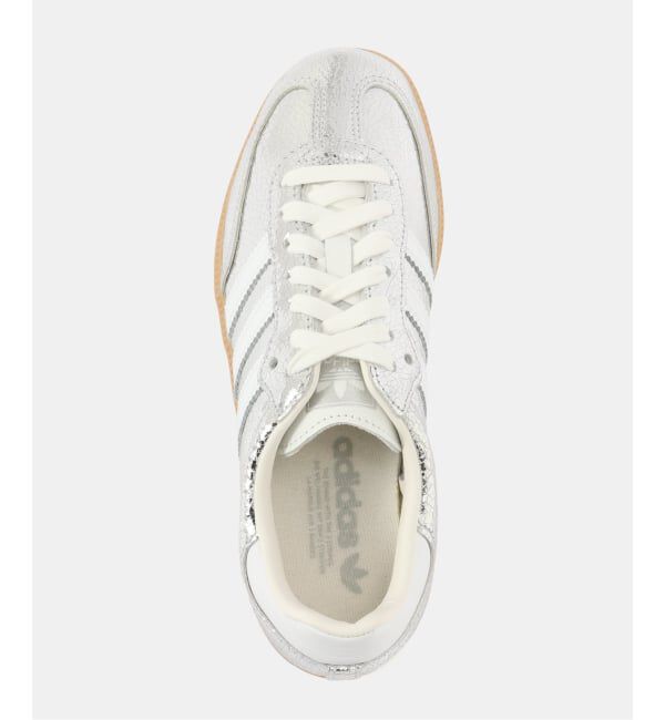 PULP「adidas / アディダス SAMBA OG W / JR0035」|スニーカー|