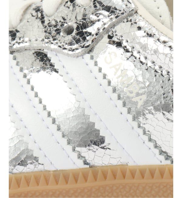 PULP「adidas / アディダス SAMBA OG W / JR0035」|スニーカー|