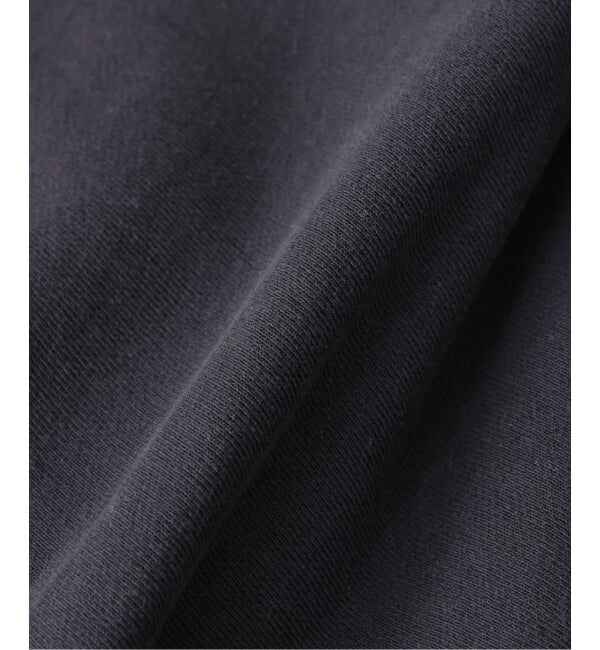 JOURNAL STANDARD relume「UCLA&times;relume ヴィンテージ加工スウェット/ハーフジップ・ヘンリー・クルー」|スウェット・ジャージ|