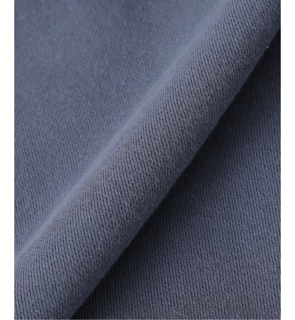 JOURNAL STANDARD relume「UCLA&times;relume ヴィンテージ加工スウェット/ハーフジップ・ヘンリー・クルー」|スウェット・ジャージ|