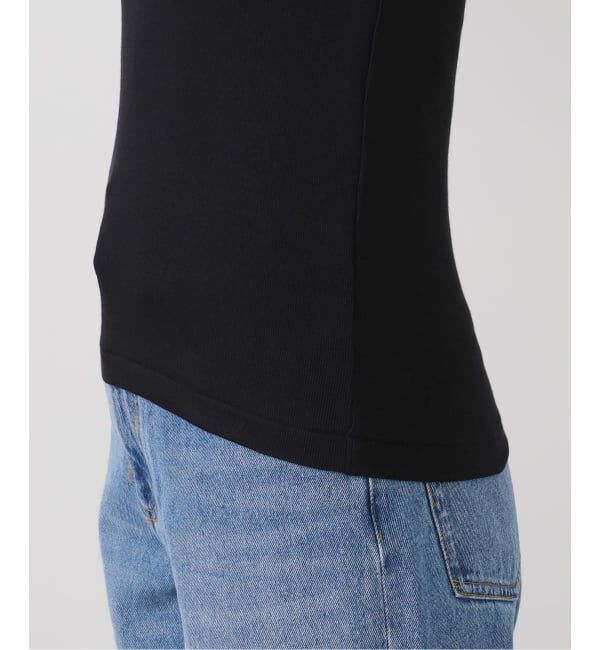 FRAMeWORK「≪追加≫2WAYベアテレコタンク2」|タンクトップ|