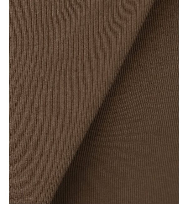 FRAMeWORK「≪追加≫2WAYベアテレコタンク2」|タンクトップ|