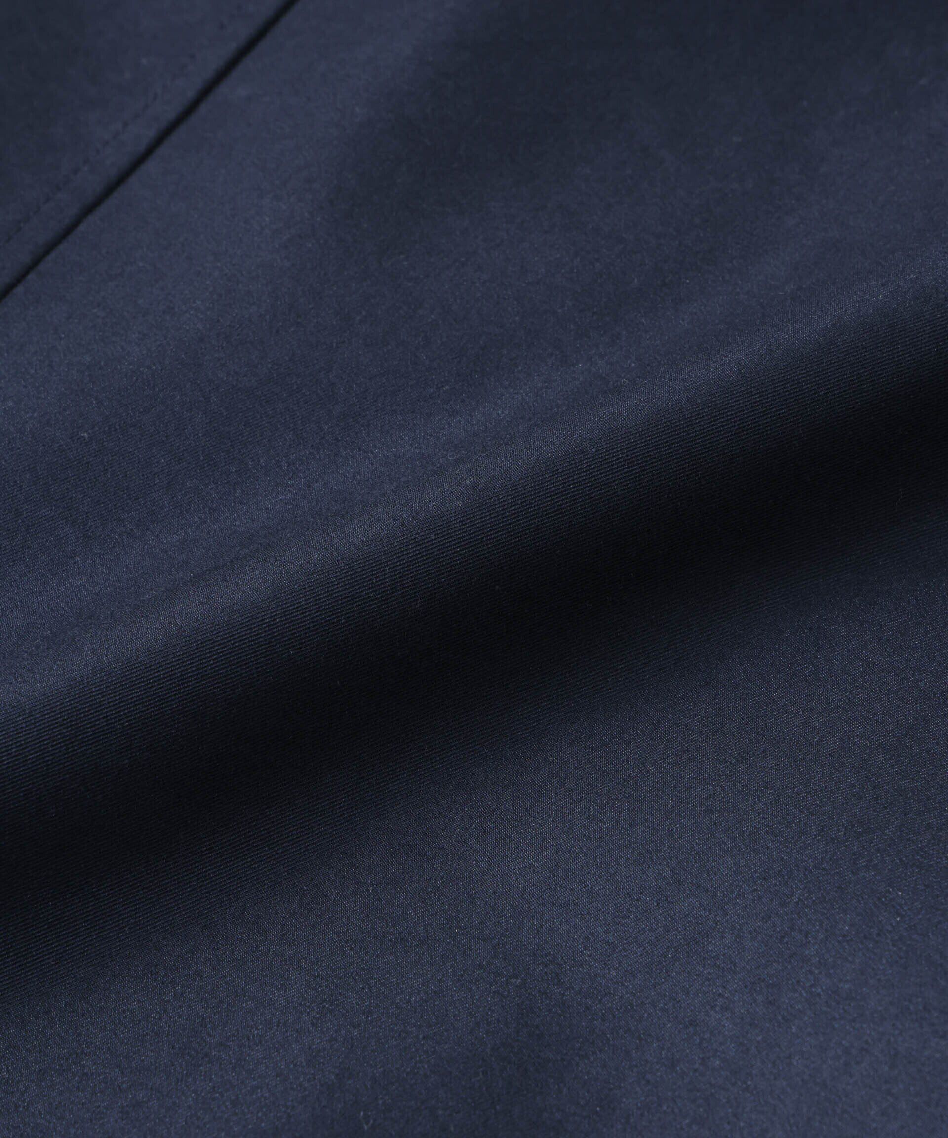 nano･universe「撥水ギャバラグランステンカラーコート」|その他|