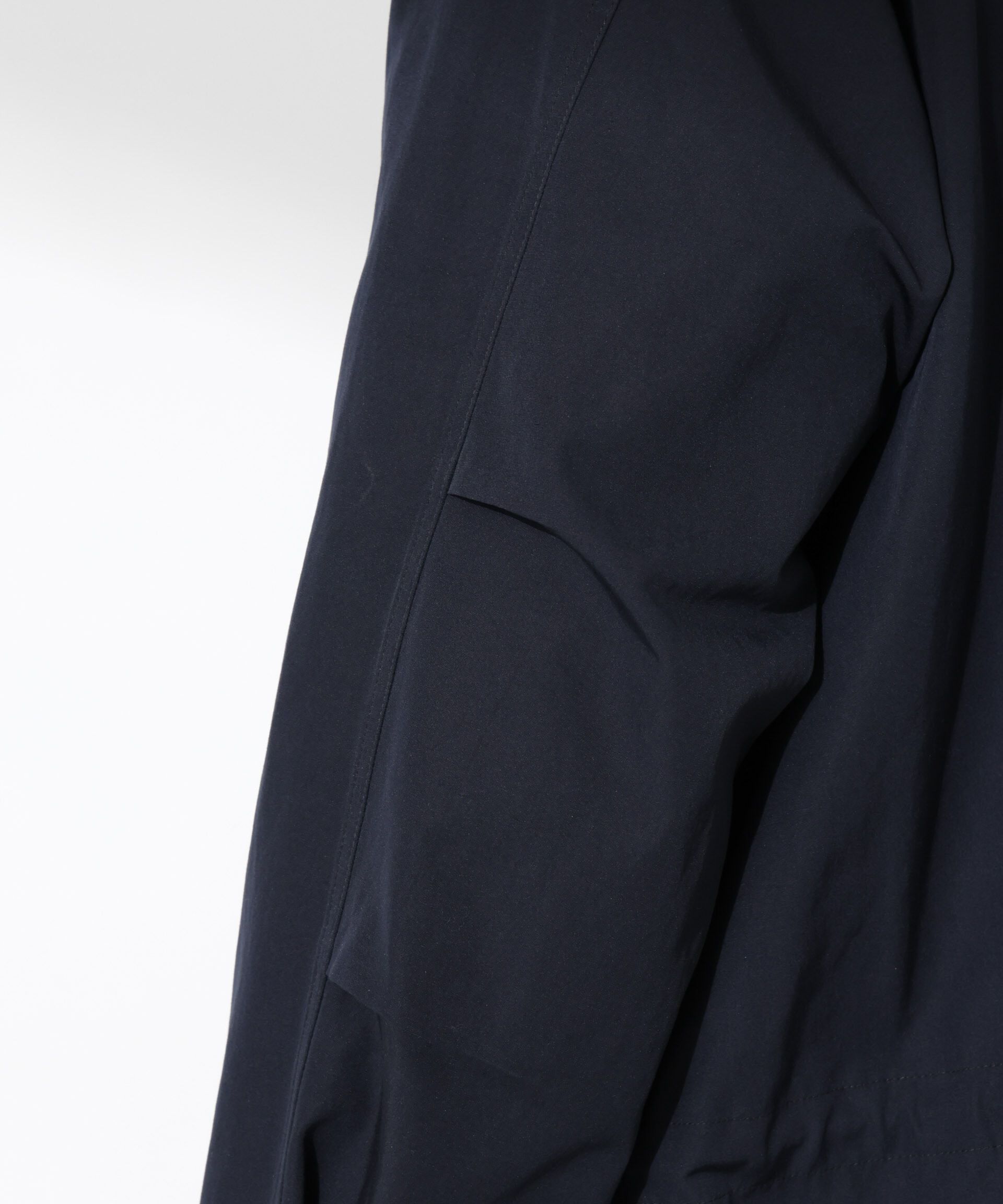 nano･universe「ウェザークロスフィッシュテールコート」|その他|