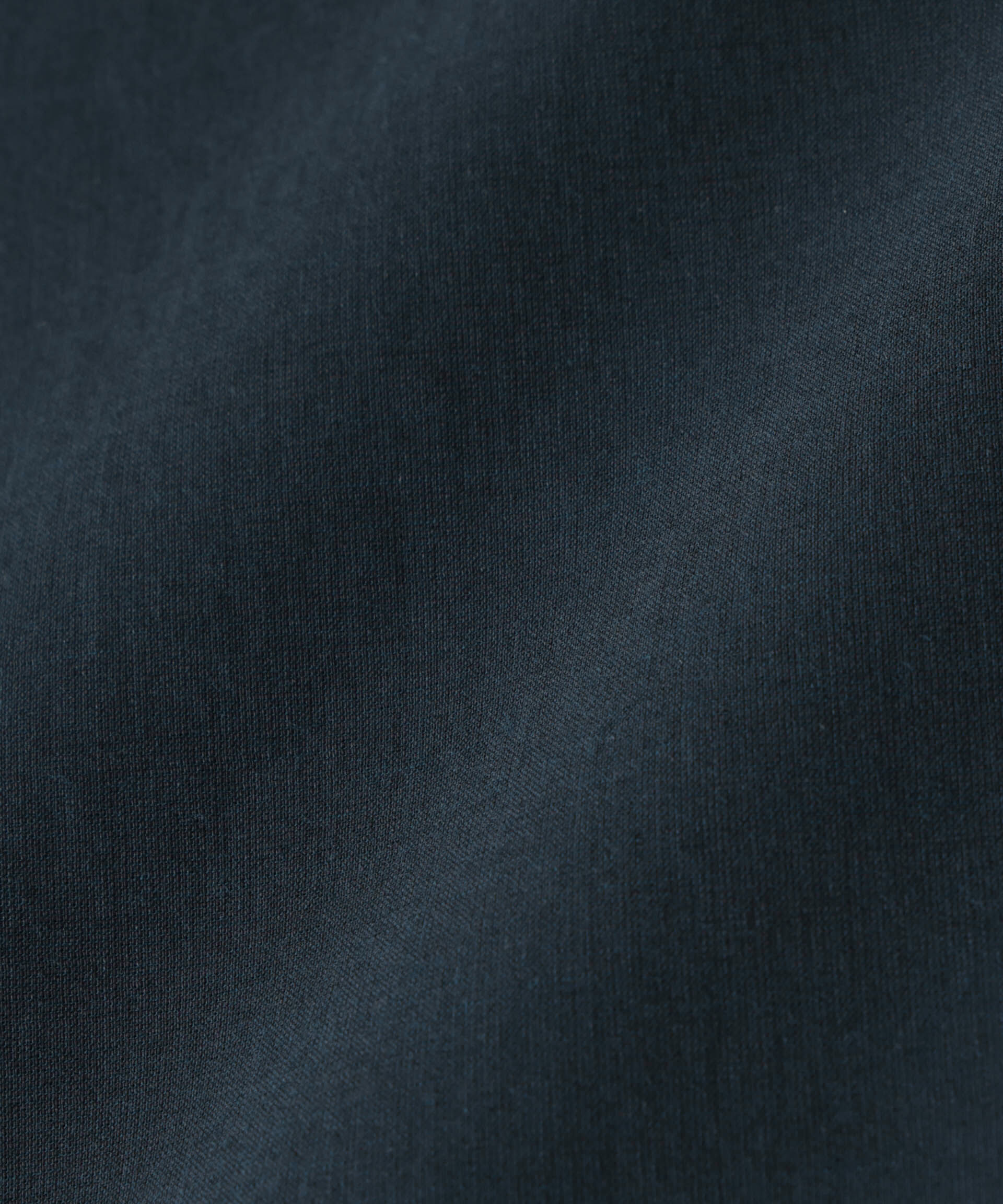 nano･universe「TEXBRID(R)バンドカラーシャツ 半袖」|シャツ・ブラウス|