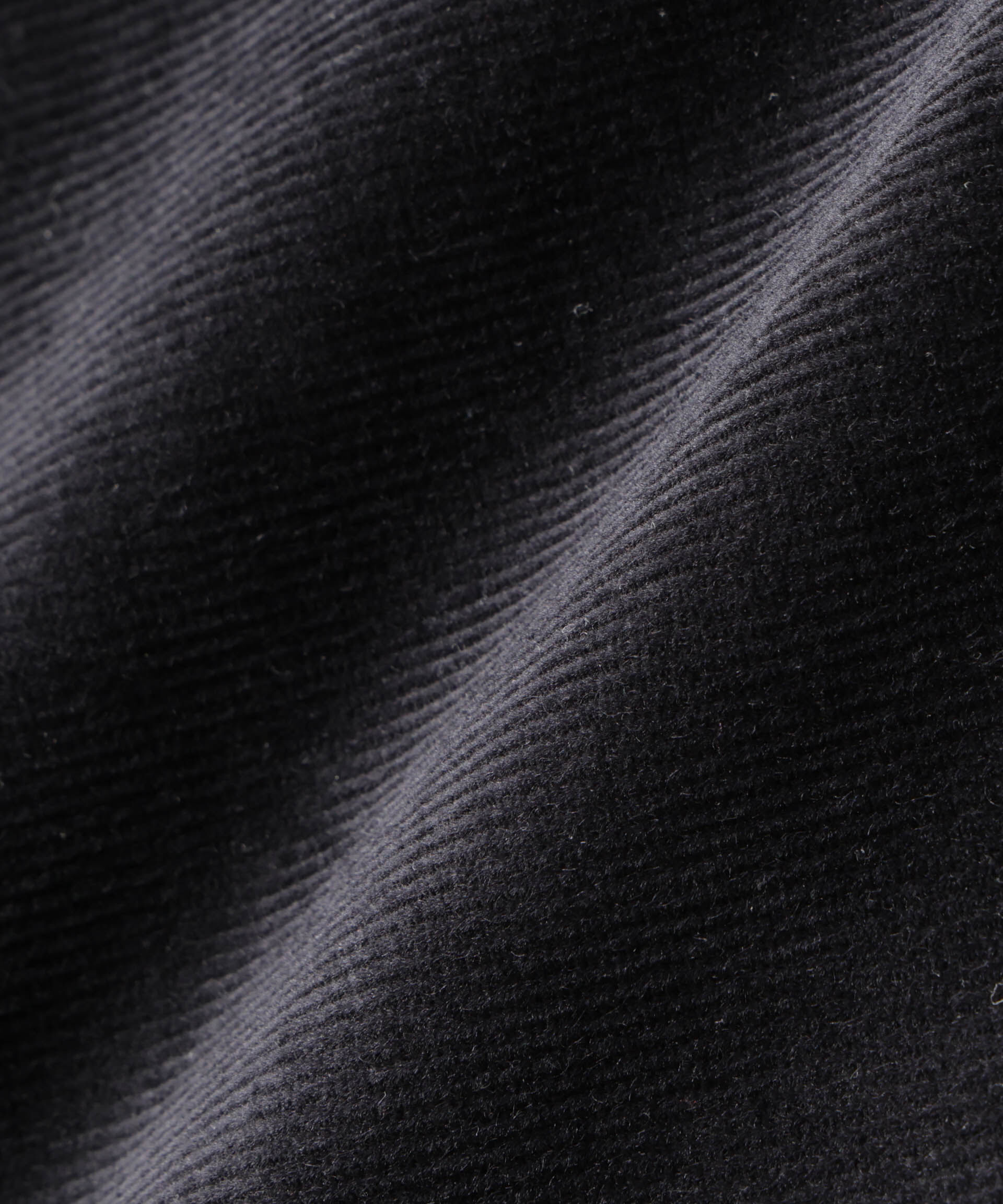 nano･universe「AIRコーデュロイ ライトフレアパンツ/STRETCH（セットアップ可）」|チノ|