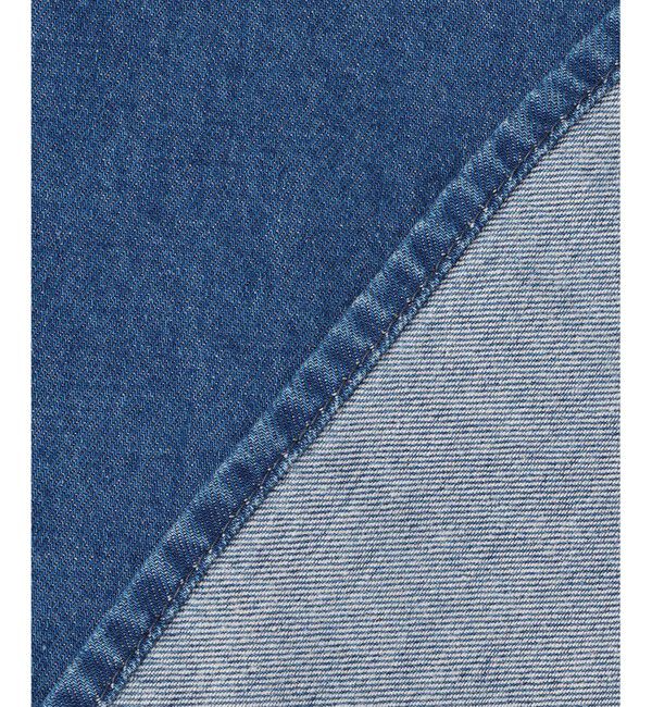 23区「ライトダンガリー デニムシャツ」|シャツ・ブラウス|