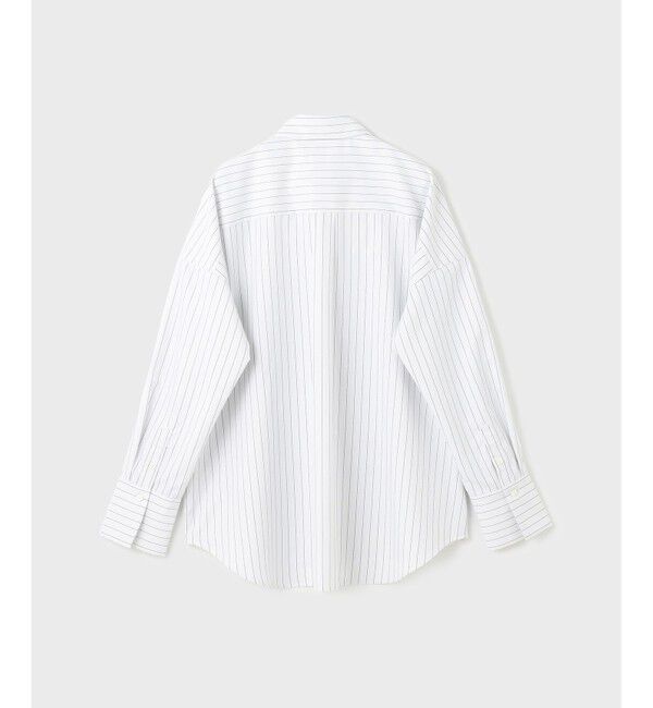 Diagram「チュールレイヤードシャツ」|シャツ・ブラウス|