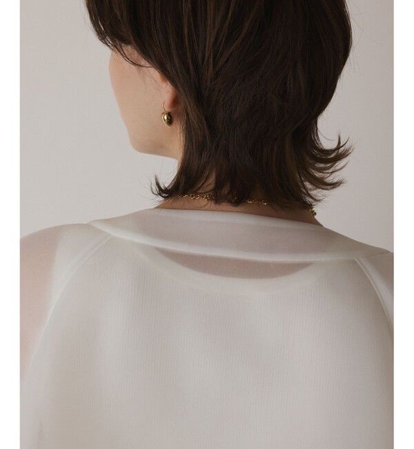 Diagram「シアーダンボールブルゾン」|ブルゾン・スタジャン|