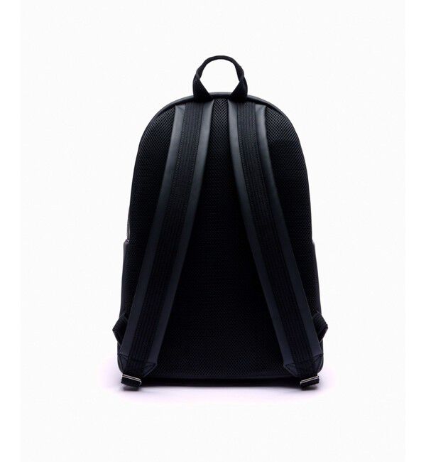 LACOSTE「RFID機能搭載 メンズクラシック ポケットバックパック」|リュック|