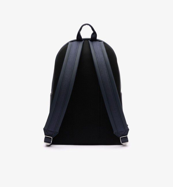 LACOSTE「RFID機能搭載 メンズクラシック ポケットバックパック」|リュック|