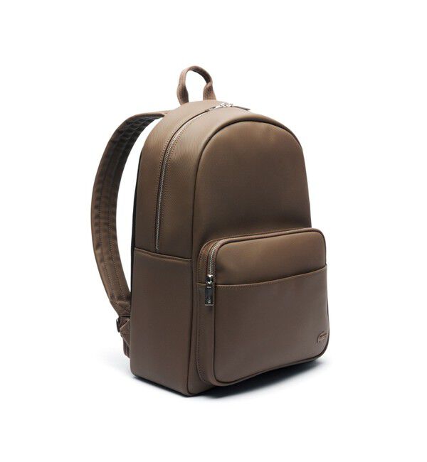 LACOSTE「RFID機能搭載 メンズクラシック ポケットバックパック」|リュック|