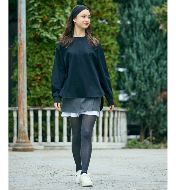 LACOSTE「レディース AURA 225 4 SFA」|スニーカー|