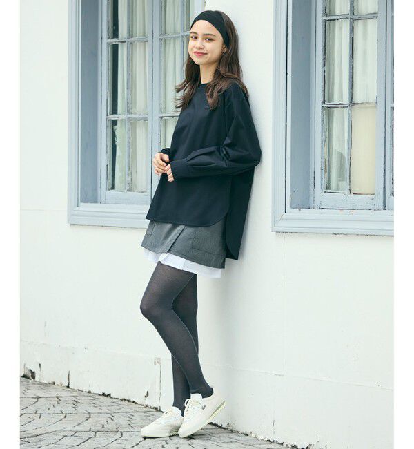 LACOSTE「レディース AURA 225 4 SFA」|スニーカー|