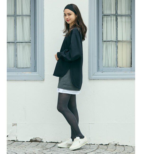 LACOSTE「レディース AURA 225 4 SFA」|スニーカー|