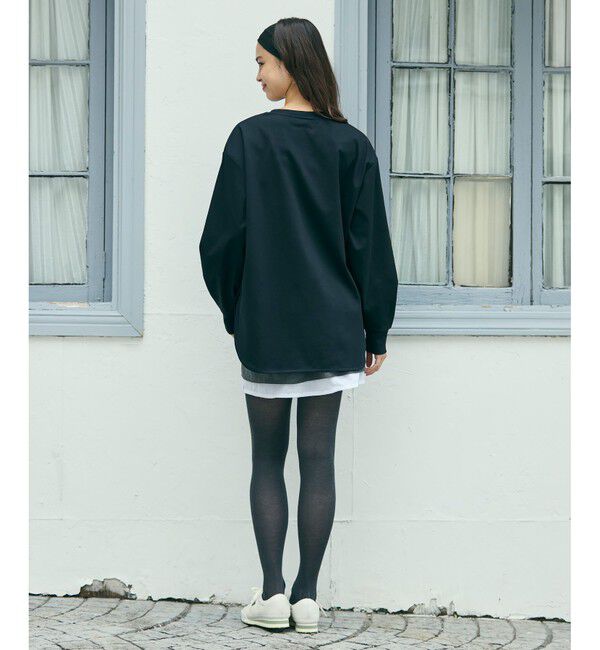 LACOSTE「レディース AURA 225 4 SFA」|スニーカー|