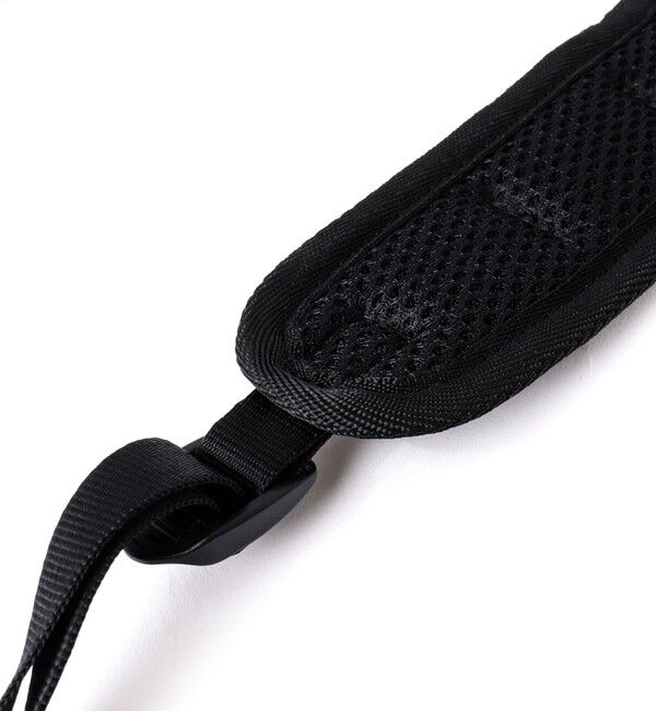 NOLLEY'S goodman「【NESK/ネスク】NS-008 Wボディサコッシュバッグ」|ショルダー・メッセンジャー|