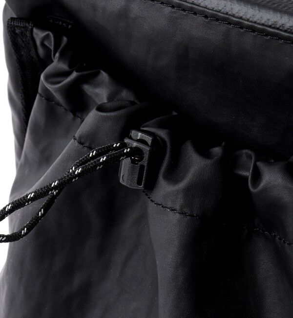 NOLLEY'S goodman「【NESK/ネスク】NS-008 Wボディサコッシュバッグ」|ショルダー・メッセンジャー|