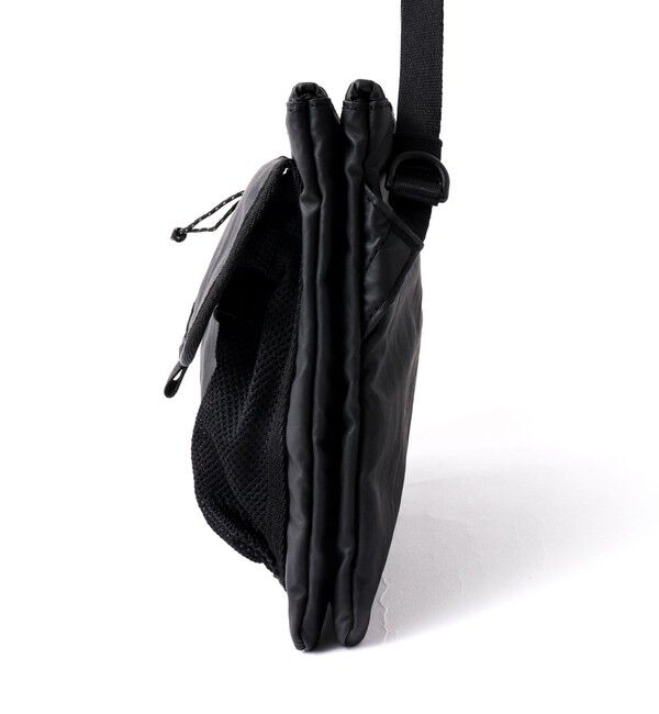 NOLLEY'S goodman「【NESK/ネスク】NS-008 Wボディサコッシュバッグ」|ショルダー・メッセンジャー|