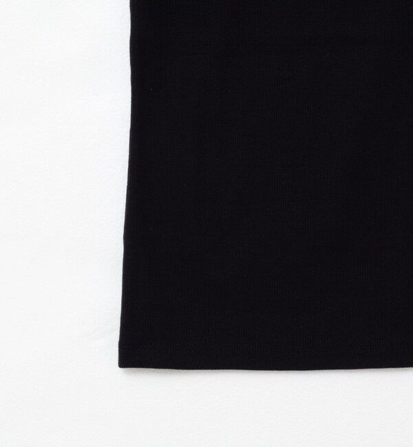 NOLLEY'S sophi「2WAYベアテレコタンクトプ」|タンクトップ|