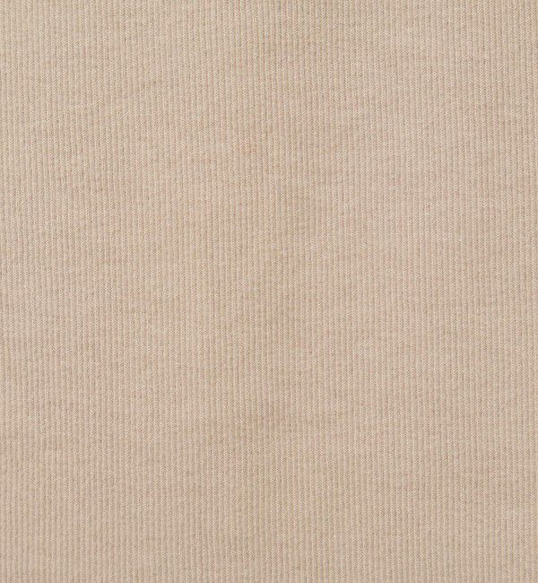 NOLLEY'S sophi「2WAYベアテレコタンクトプ」|タンクトップ|