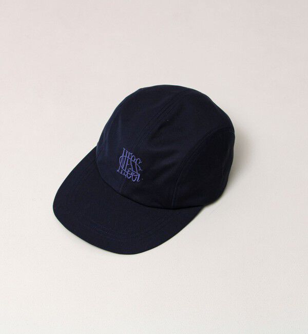 GLOSTER「【@ryotaro_oka規格】GOODNESS 4-Panels Cap」|キャップ・キャスケット|