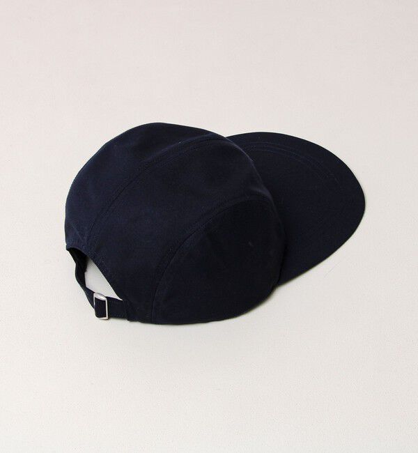 GLOSTER「【@ryotaro_oka規格】GOODNESS 4-Panels Cap」|キャップ・キャスケット|