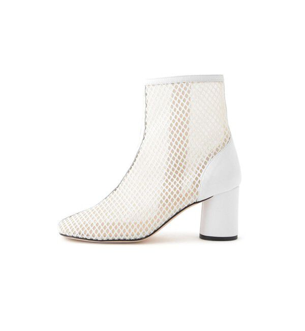 SALON adam et rope'「【PELLICO SUNNY（ペリーコ サニー）】メッシュブーツ」|ロングブーツ|