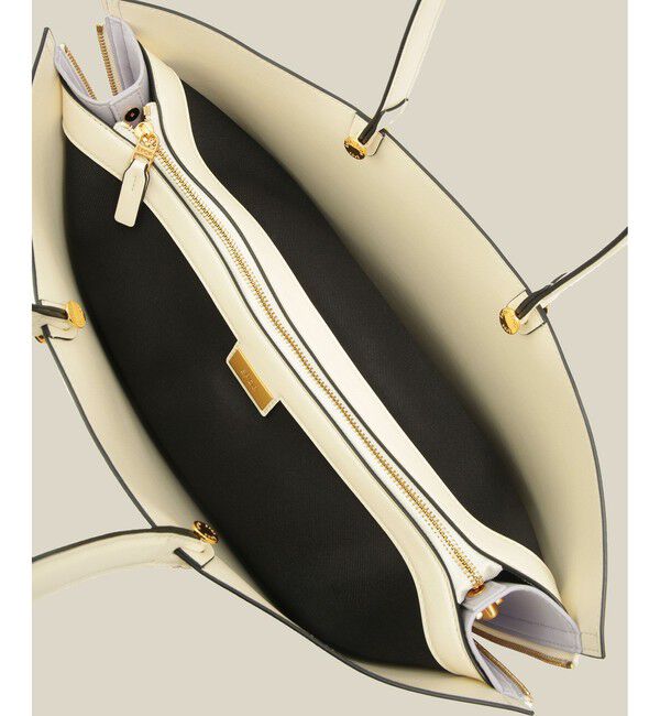 ROPE「【E'POR】Y BAG Wide【通勤】【A4対応】」|トートバッグ|