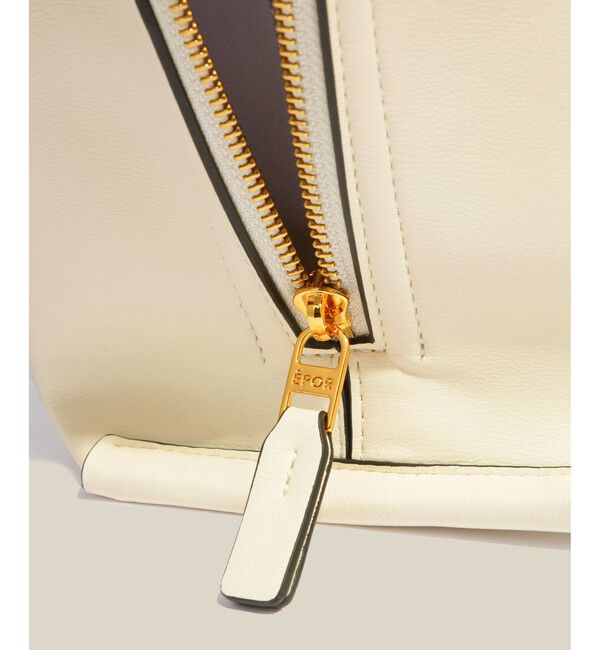 ROPE「【E'POR】Y BAG Wide【通勤】【A4対応】」|トートバッグ|