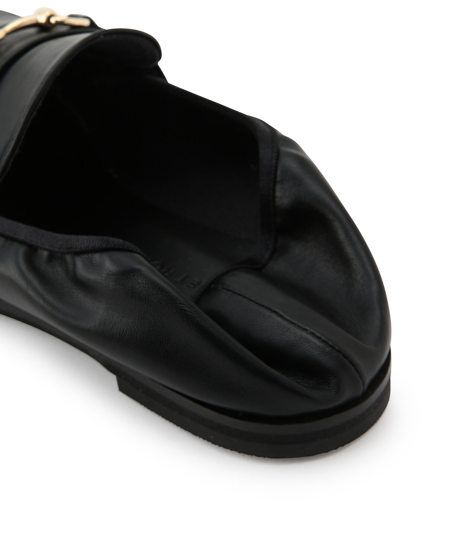 ADAM ET ROPE'「【サステナブル】ソフトビットローファー」|ローファー|